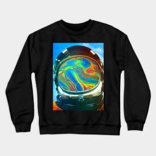 Just A Chemical Crewneck Sweatshirt